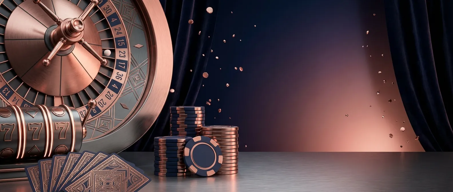 Oscarspin Casino bonus banner